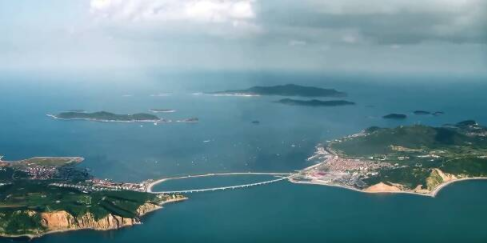 经济大省挑大梁|于“有”处生绿,向“无”中创新 经济大省挑大梁|于“有”处生绿,向“无”中创新