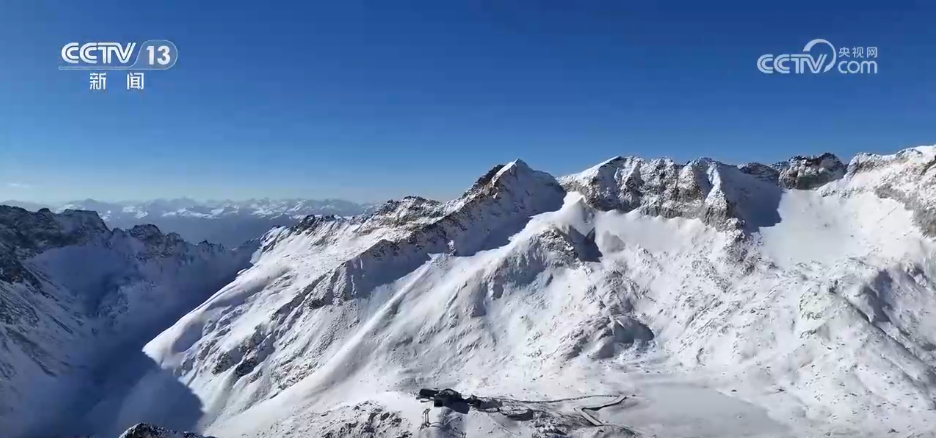 冰雪美景成为激活乡村振兴“金钥匙” 村民在“家门口”吃上“旅游饭”