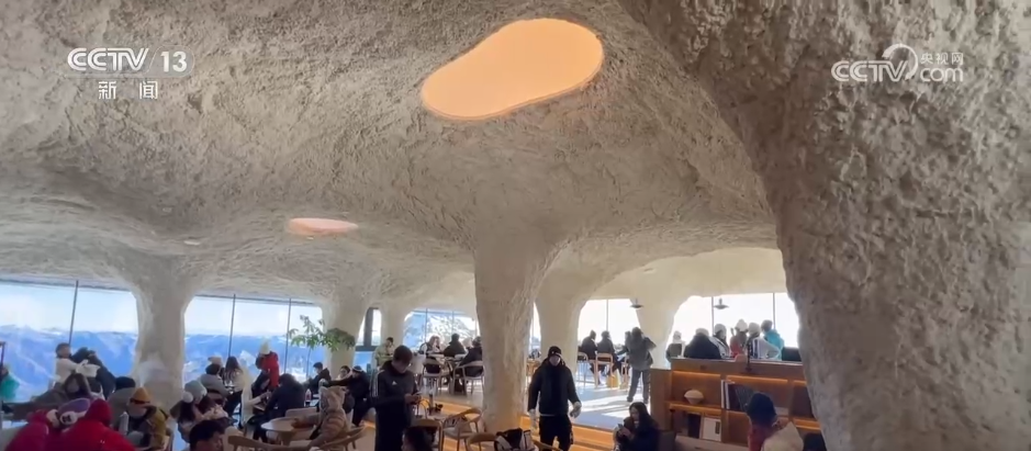 冰雪美景成为激活乡村振兴“金钥匙” 村民在“家门口”吃上“旅游饭”