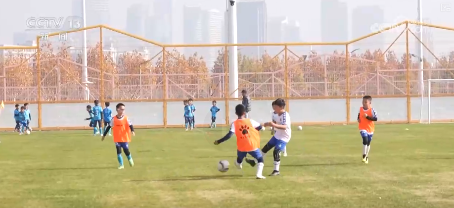 透过税收数据看亮点!沉浸式、场景式、个性化、健康类……消费新热点持续涌现