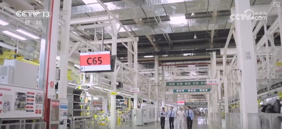 透过税收数据看亮点!沉浸式、场景式、个性化、健康类……消费新热点持续涌现