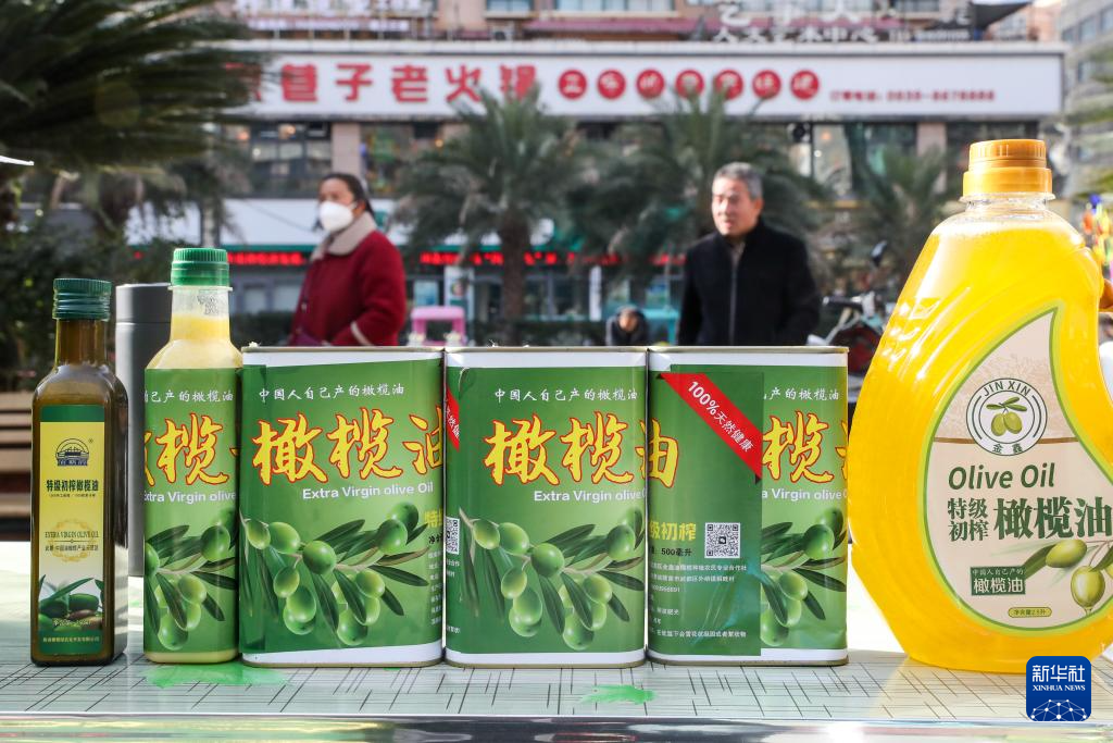 甘肃陇南:“冬至大集” 助农增收