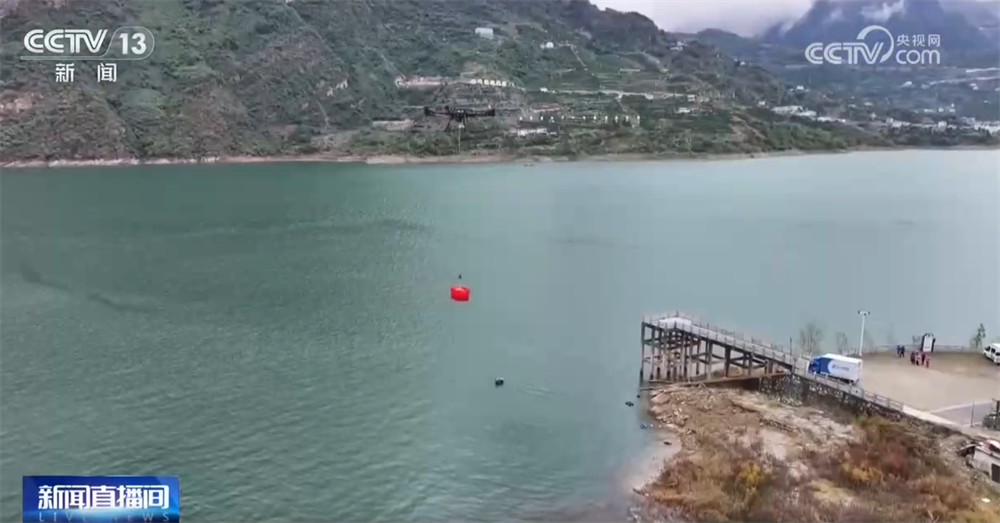 “小包裹”澎湃经济活力 前11个月我国快递业务量同比增长超14%