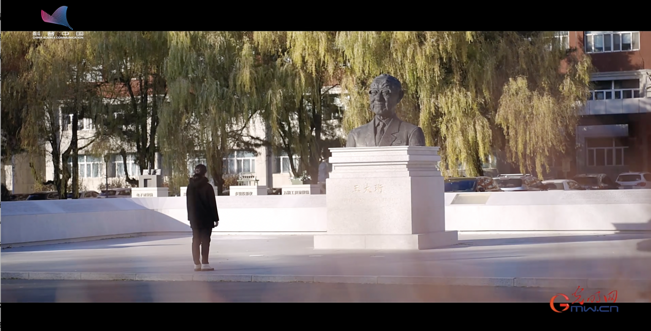 科学报国正当时｜什么都能测，万物皆可控，这个专业够“硬核”