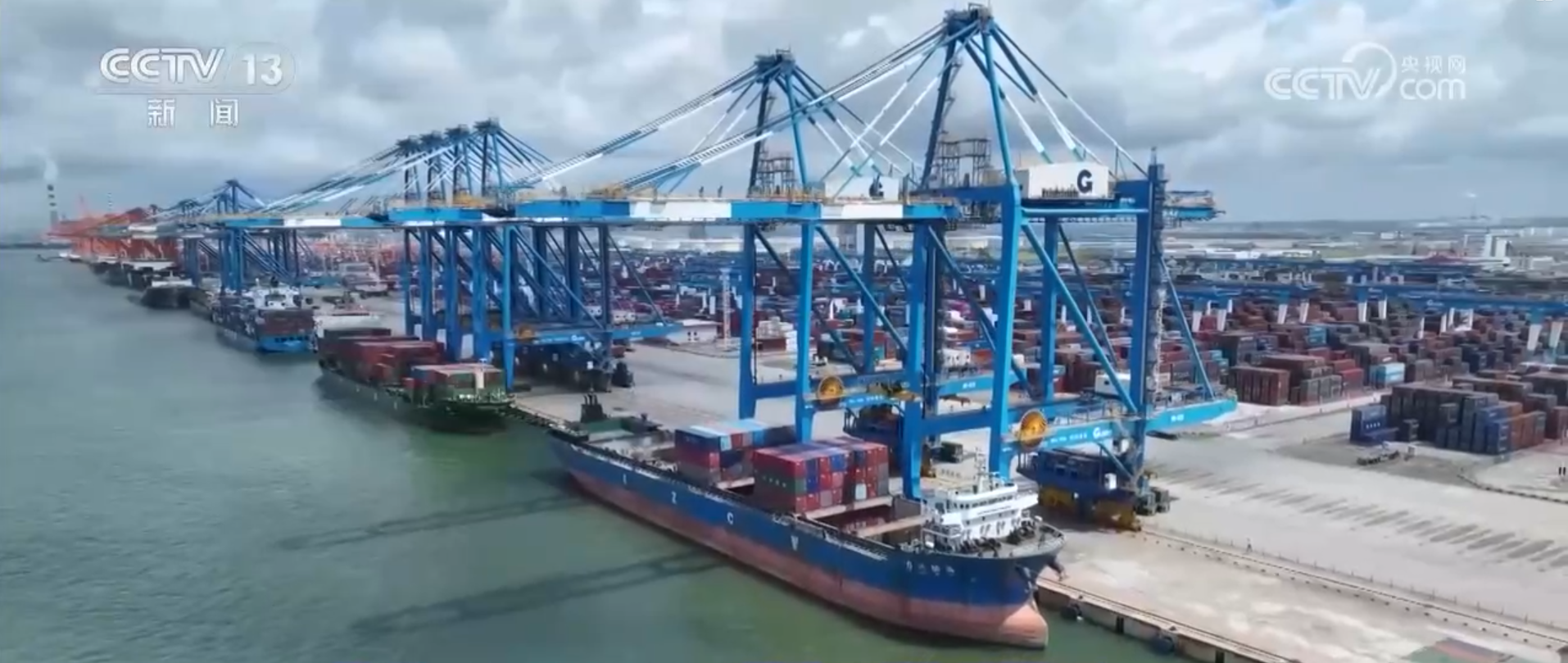 前11个月铁路运输“成绩单”出炉 “货畅其流”折射经济澎湃活力