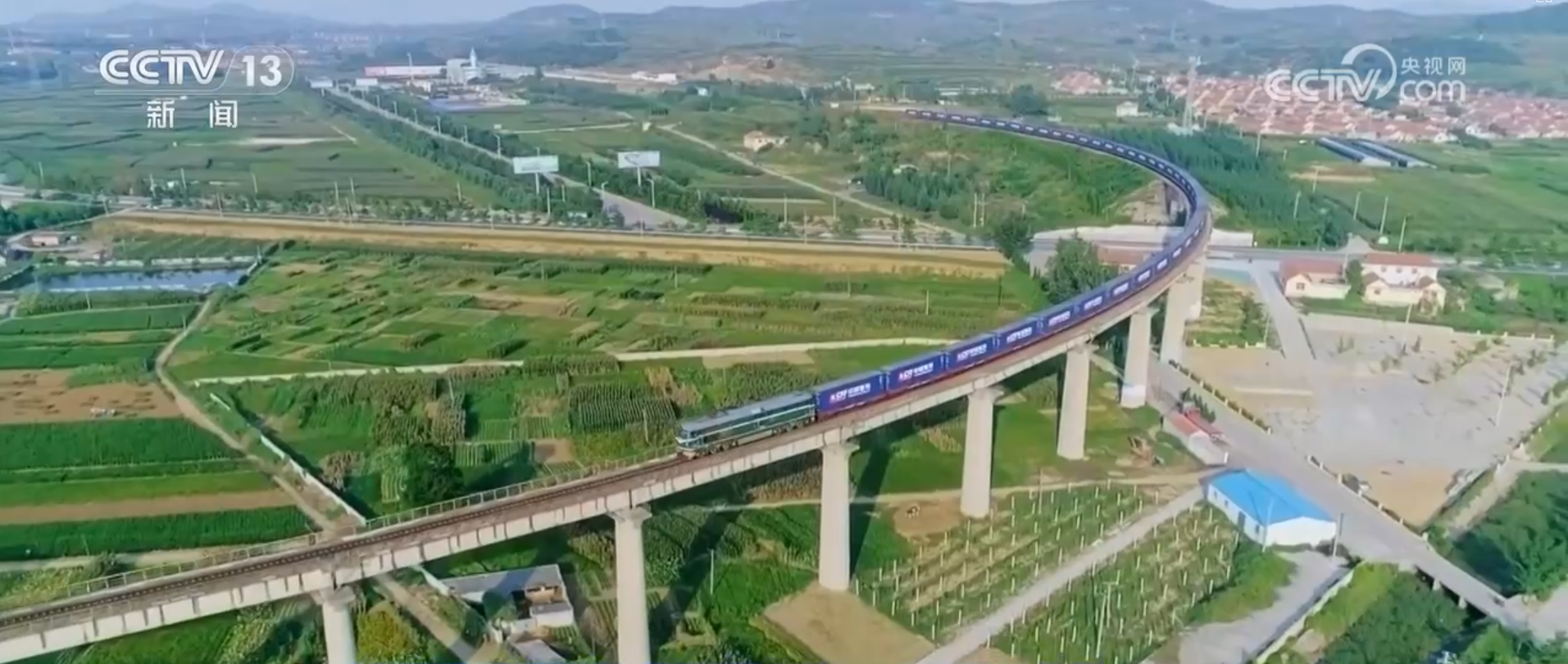 前11个月铁路运输“成绩单”出炉 “货畅其流”折射经济澎湃活力