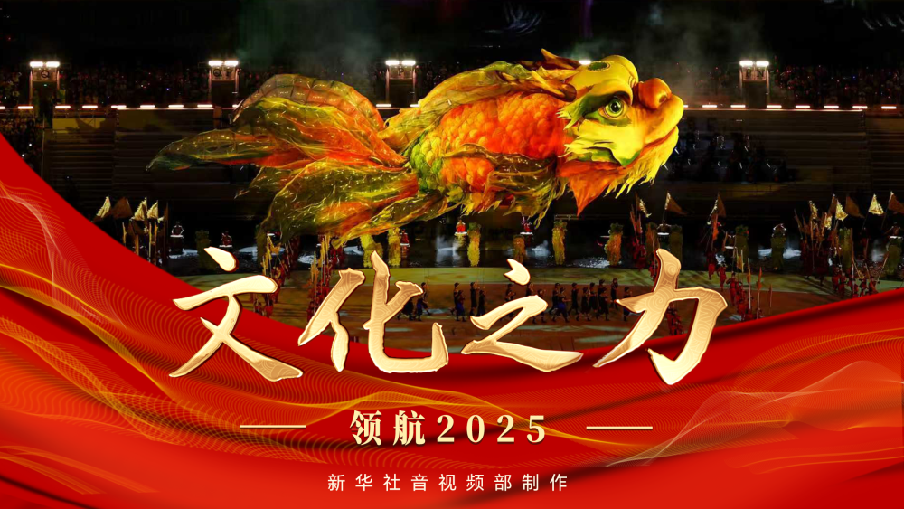 领航2025｜文化之力