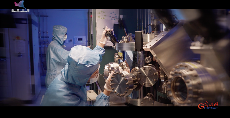 科学报国正当时｜以“芯”报国显担当——走近集成电路科学与工程专业