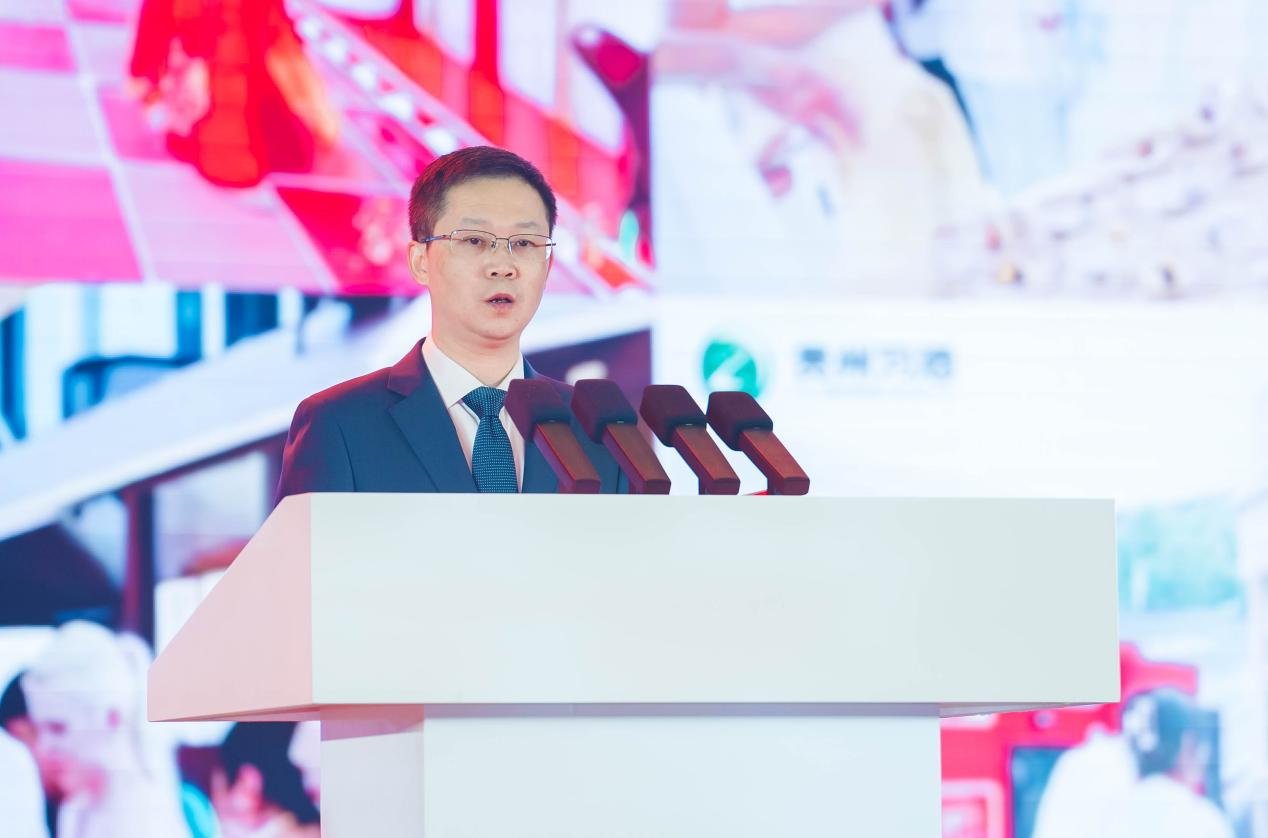 破浪前行 向新而生——习酒与中国白酒共赴周期新生 破浪前行 向新而生——习酒与中国白酒共赴周期新生