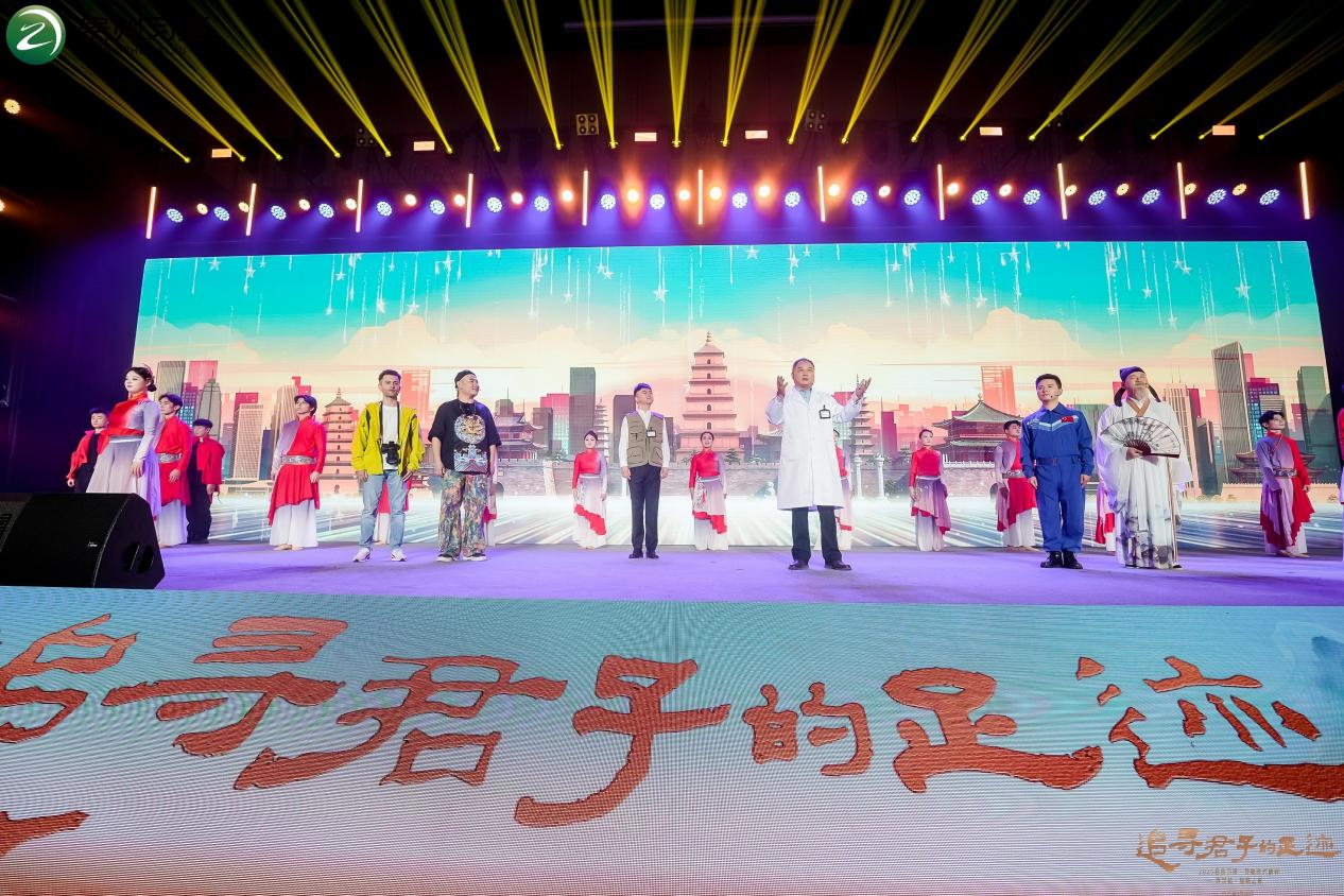 破浪前行 向新而生——习酒与中国白酒共赴周期新生 破浪前行 向新而生——习酒与中国白酒共赴周期新生