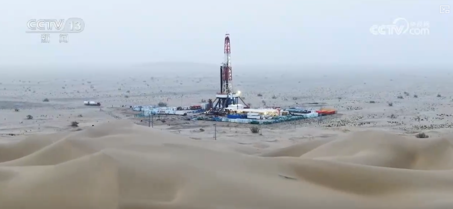 能源→交通→民生 建设者以马不停蹄的干劲刷新重大工程“进度条”