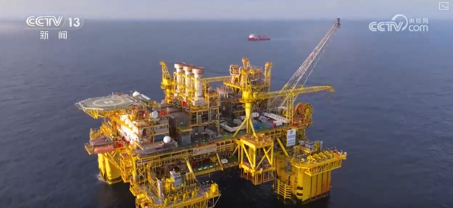 能源→交通→民生 建设者以马不停蹄的干劲刷新重大工程“进度条”