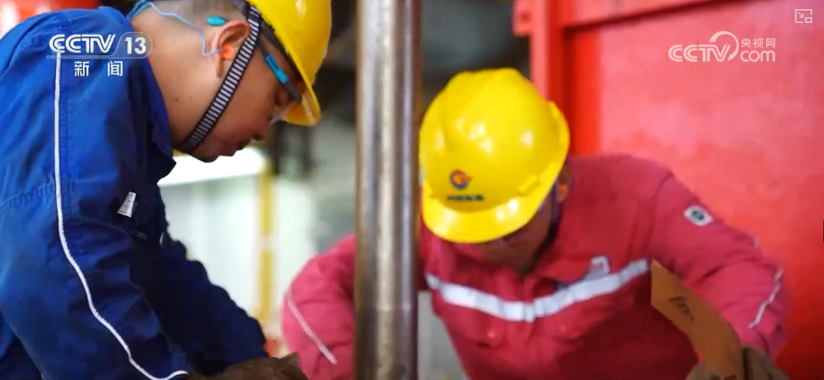 能源→交通→民生 建设者以马不停蹄的干劲刷新重大工程“进度条”