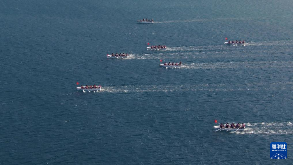 号角催征砺精兵!全军部队开展新年度军事训练