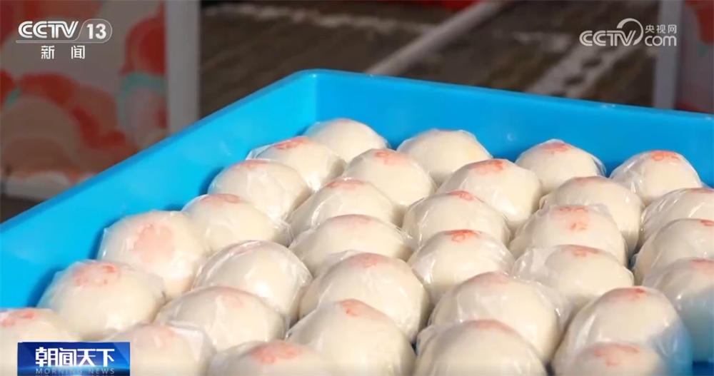 百姓“菜篮子”物丰量足“鲜”味浓 土特产点燃“年货经济”新引擎