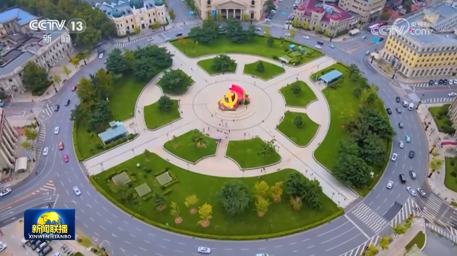 【新思想引领新征程】久久为功 推进作风建设常态化长效化