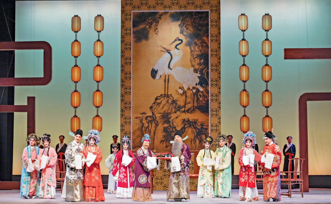 王勇:传承京剧艺术 守护文化家园 王勇:传承京剧艺术 守护文化家园