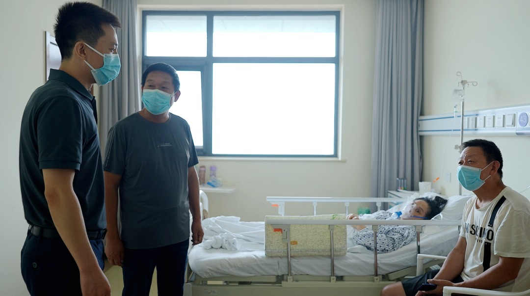 深度 | 无费用先救治，以制度之力捍卫生命至上