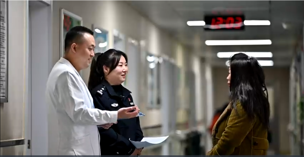 深度 | 无费用先救治，以制度之力捍卫生命至上