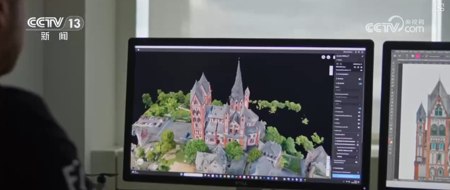 顶压前行、逆势增长,为什么行?打开“集装箱”解锁“抢手货”看外贸新亮点