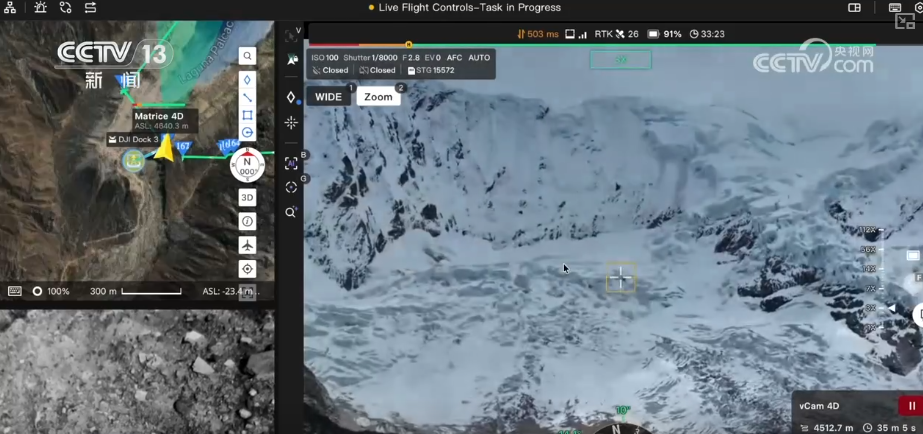 顶压前行、逆势增长,为什么行?打开“集装箱”解锁“抢手货”看外贸新亮点