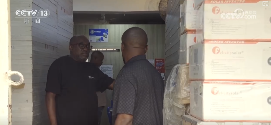 顶压前行、逆势增长,为什么行?打开“集装箱”解锁“抢手货”看外贸新亮点