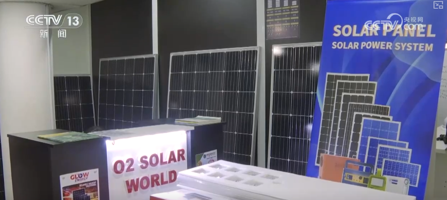 顶压前行、逆势增长,为什么行?打开“集装箱”解锁“抢手货”看外贸新亮点