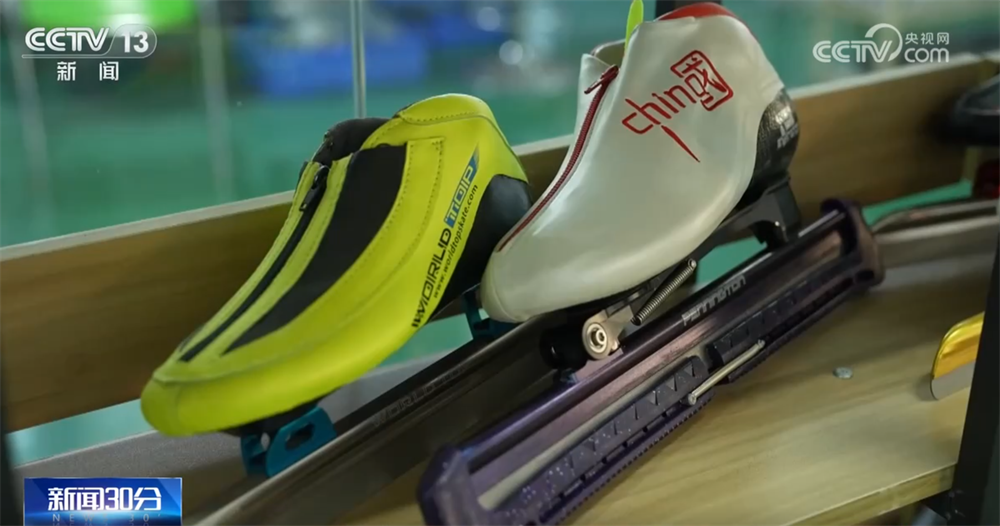 “无门槛”冰雪运动激活“冰雪经济”新引擎 冰雪装备拼科技加速“走出去”