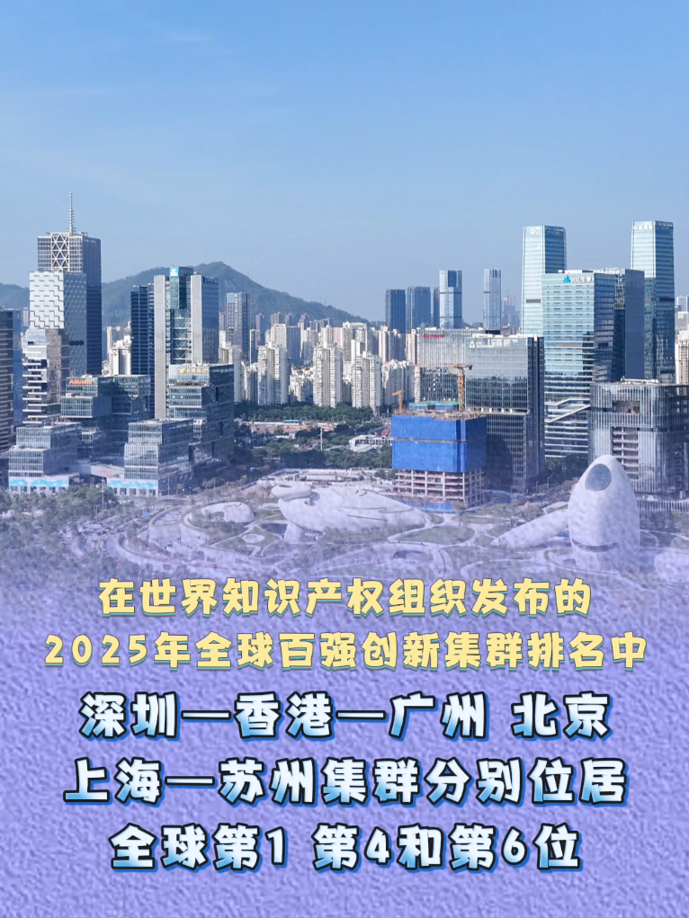 数览成绩单·2025新成就丨创新活力涌动,知识产权效益加速显现