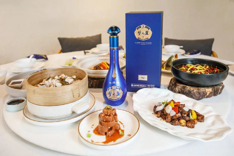 洋河优化品牌投入结构 穿越周期赢得未来