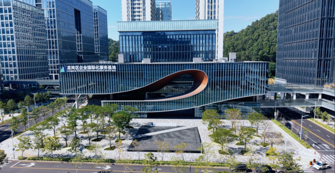 6000亿！看龙岗的2025年……