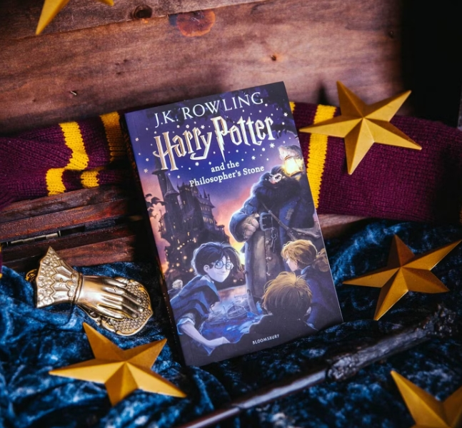 法英经典著作持续热销 京东图书搭建中外文化传播桥梁