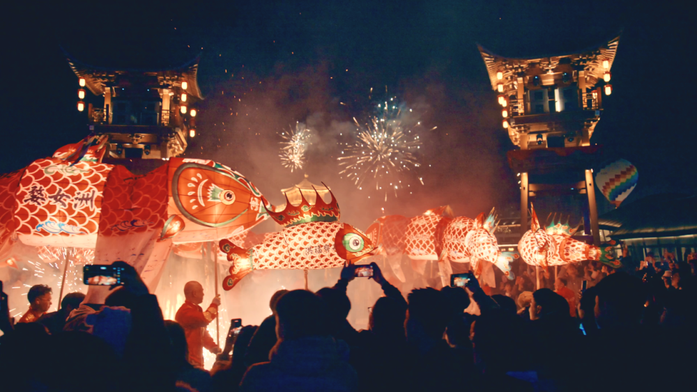 新春文旅消费“新三变”