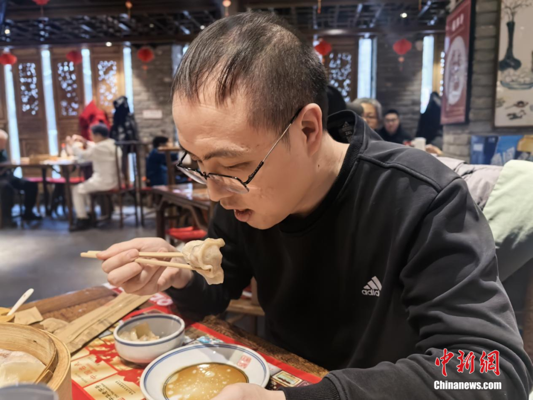 “破五”的饺子藏着多少彩蛋?