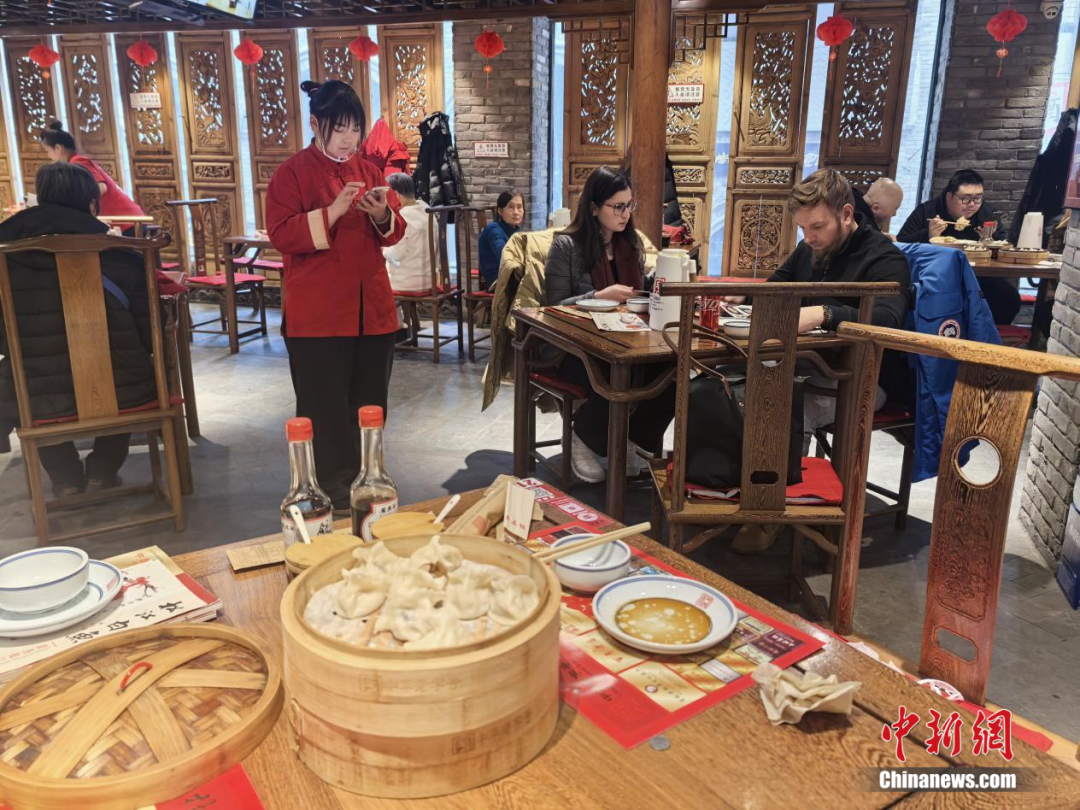 “破五”的饺子藏着多少彩蛋?