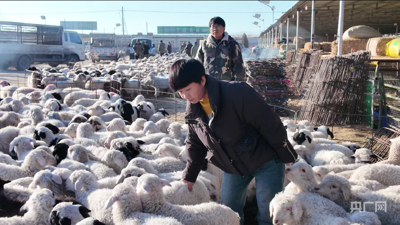 【习声回响】让老百姓幸福就是党的事业