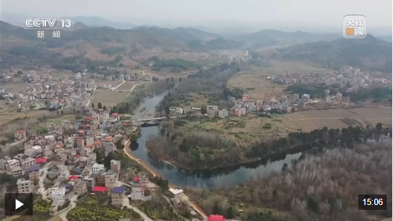 焦点访谈丨精准识别+动态帮扶+持续跟踪 全链条筑牢防返贫制度防线