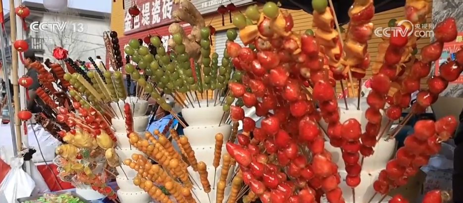 闹社火、吃元宵、烧火龙……各地多彩民俗闹元宵 欢天喜地引客来