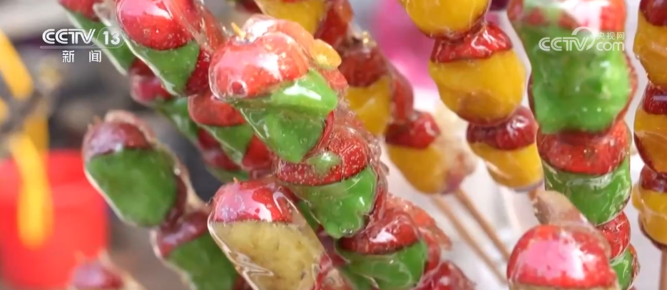 闹社火、吃元宵、烧火龙……各地多彩民俗闹元宵 欢天喜地引客来