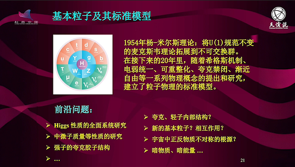 科普慕课｜从质子到夸克：人类如何一步步拆开物质的内部结构？