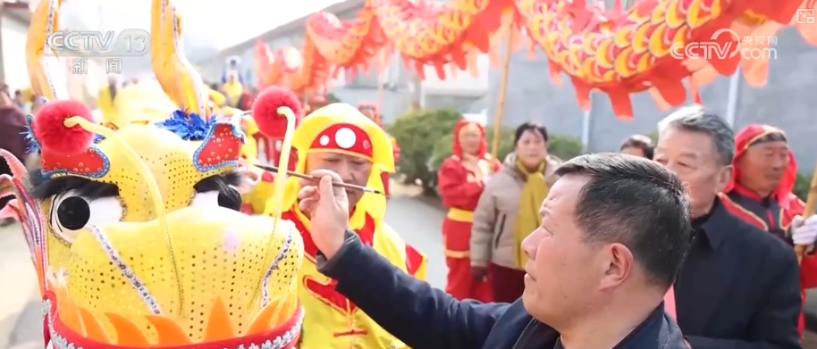 二月二,遇春分 “双喜同归”丰收年 老习俗过出新滋味