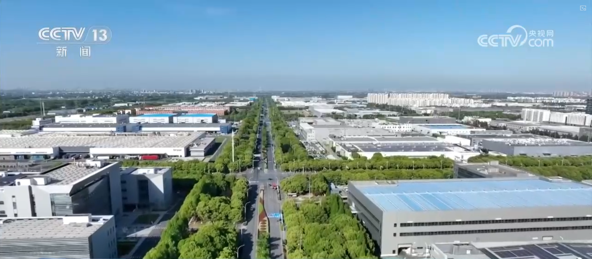 前两个月我国新设立外资企业数持续增长 中国市场释放强大“磁吸力”