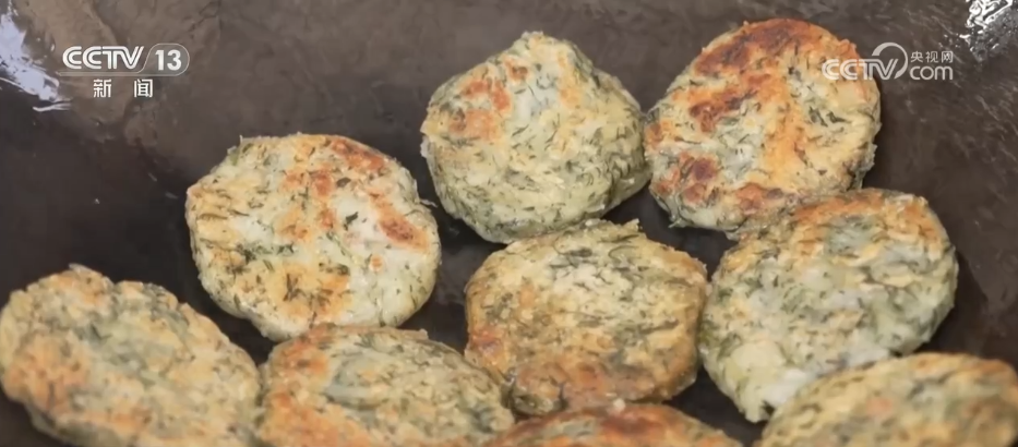 各地特色春鲜传递地域风情与文化 “美食+文旅”融合成为激活消费新路径