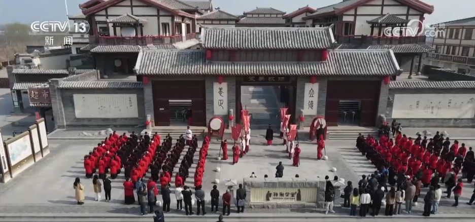 赏花游“含金量”不断提升 多元“花经济”为乡村振兴带来增收致富新动力