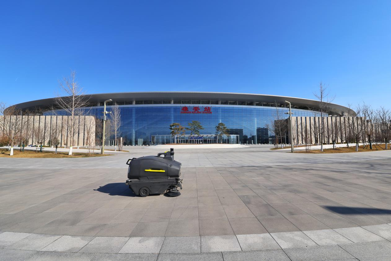 一见·全国两会后总书记首次地方考察，为什么选择了这里？