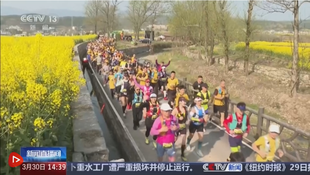 以花为“媒”不断延长“花经济”产业链 “农文旅体”深度融合让乡村绽放别样光彩