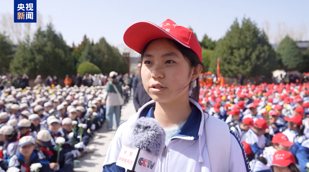 连续31年，徒步108里！这堂“课”又刷屏了