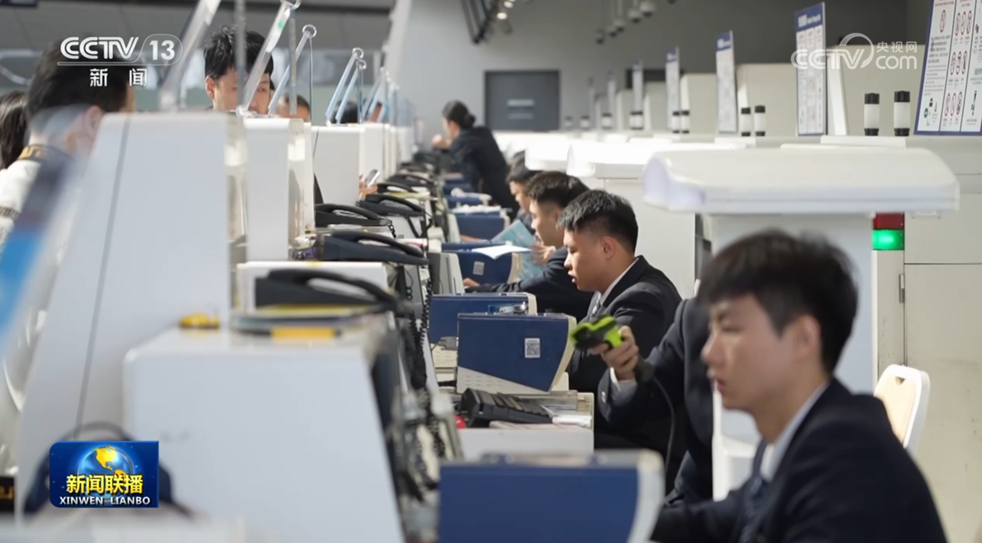 清明假期4日开始 交通部门多措施保出行