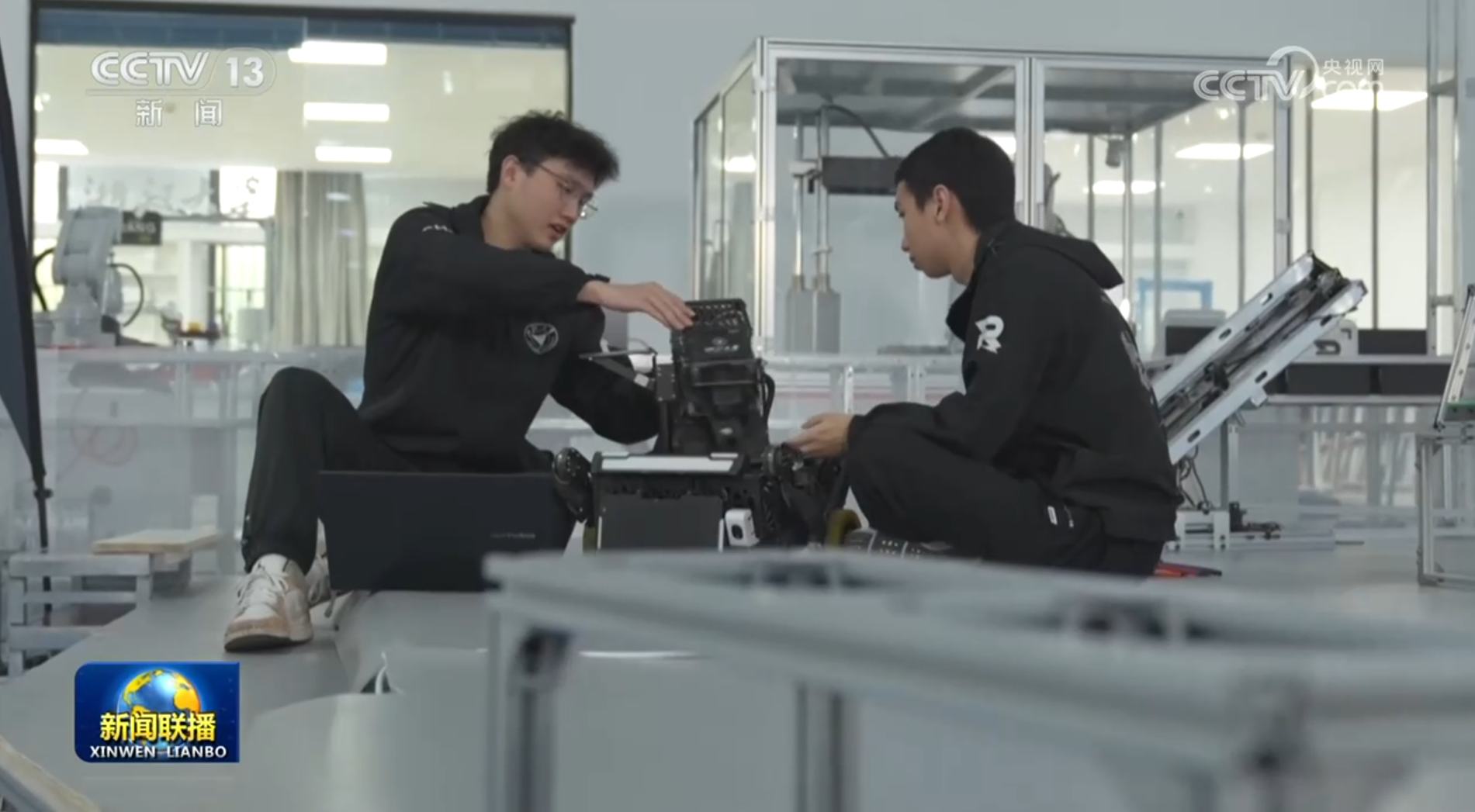 【“十五五”新图景】数智化变革中的万亿新空间