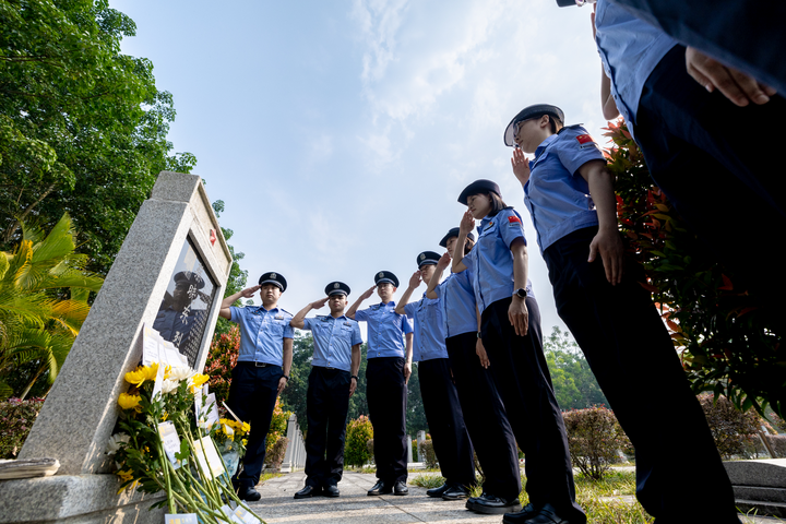 慎终追远 家国同念——大江南北清明寄思